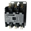 8910DPA33V09 by SQUARE D - Definite Purpose Contactor, 30A, 3 pole, 20HP at 575VAC, 3 phase, 208/240VAC