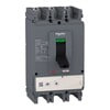 Square D LV540505 CIRCUIT BREAKER
