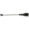 Centric 116.33022 Disc Brake Pad Wear Sensor Centric Brake Pad Sensor Wire