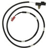Centric 116.74006 Disc Brake Pad Wear Sensor Centric Brake Pad Sensor Wire
