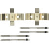 117.02003 by CENTRIC - Centric Disc Brake Hardware Kit