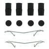 117.04003 by CENTRIC - Centric Disc Brake Hardware Kit