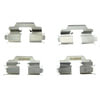 117.04004 by CENTRIC - Centric Disc Brake Hardware Kit