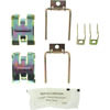 Centric 117.10004 Disc Brake Hardware Kit Centric Disc Brake Hardware Kit