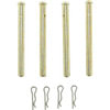 117.20002 by CENTRIC - Centric Disc Brake Hardware Kit