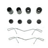 117.20007 by CENTRIC - Centric Disc Brake Hardware Kit