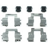 Centric 117.22007 Disc Brake Hardware Kit Centric Disc Brake Hardware Kit
