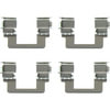 117.22008 by CENTRIC - Centric Disc Brake Hardware Kit