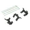 117.28002 by CENTRIC - Centric Disc Brake Hardware Kit