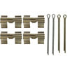 117.28003 by CENTRIC - Centric Disc Brake Hardware Kit