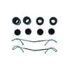 Centric 117.33004 Disc Brake Hardware Kit Centric Disc Brake Hardware Kit