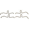 117.33016 by CENTRIC - Centric Disc Brake Hardware Kit