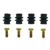 Centric 117.33023 Disc Brake Hardware Kit Centric Disc Brake Hardware Kit
