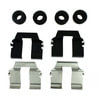 Centric 117.33024 Disc Brake Hardware Kit Centric Disc Brake Hardware Kit