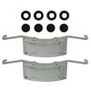 Centric 117.33031 Disc Brake Hardware Kit Centric Disc Brake Hardware Kit