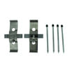 117.33035 by CENTRIC - Centric Disc Brake Hardware Kit