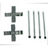 Centric 117.33036 Disc Brake Hardware Kit Centric Disc Brake Hardware Kit