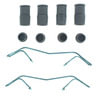 Centric 117.33038 Disc Brake Hardware Kit Centric Disc Brake Hardware Kit