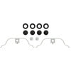 117.33044 by CENTRIC - Centric Disc Brake Hardware Kit