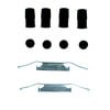 Centric 117.34004 Disc Brake Hardware Kit Centric Disc Brake Hardware Kit