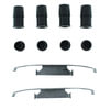 Centric 117.34008 Disc Brake Hardware Kit Centric Disc Brake Hardware Kit