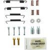 Centric 117.34009 Parking Brake Hardware Kit Centric Parking Brake Hardware Kit