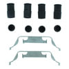 117.34014 by CENTRIC - Centric Disc Brake Hardware Kit