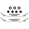 Centric 117.34016 Disc Brake Hardware Kit Centric Disc Brake Hardware Kit
