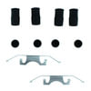 Centric 117.34019 Disc Brake Hardware Kit Centric Disc Brake Hardware Kit