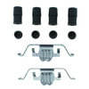 Centric 117.34025 Disc Brake Hardware Kit Centric Disc Brake Hardware Kit