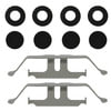 117.34049 by CENTRIC - Centric Disc Brake Hardware Kit