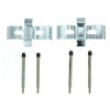 117.35003 by CENTRIC - Centric Disc Brake Hardware Kit