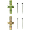 117.35013 by CENTRIC - Centric Disc Brake Hardware Kit