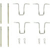 117.35015 by CENTRIC - Centric Disc Brake Hardware Kit