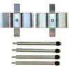 117.35025 by CENTRIC - Centric Disc Brake Hardware Kit