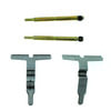 Centric 117.35027 Disc Brake Hardware Kit Centric Disc Brake Hardware Kit