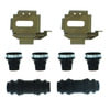 Centric 117.35028 Disc Brake Hardware Kit Centric Disc Brake Hardware Kit