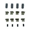 Centric 117.35045 Disc Brake Hardware Kit Centric Disc Brake Hardware Kit