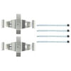 117.35064 by CENTRIC - Centric Disc Brake Hardware Kit