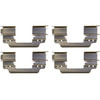 Centric 117.35067 Disc Brake Hardware Kit Centric Disc Brake Hardware Kit