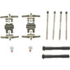 117.35073 by CENTRIC - Centric Disc Brake Hardware Kit