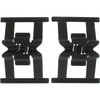 Centric 117.37013 Disc Brake Hardware Kit Centric Disc Brake Hardware Kit