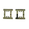 Centric 117.39001 Disc Brake Hardware Kit Centric Disc Brake Hardware Kit