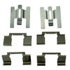 Centric 117.39003 Disc Brake Hardware Kit Centric Disc Brake Hardware Kit