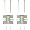 Centric 117.39007 Disc Brake Hardware Kit Centric Disc Brake Hardware Kit