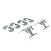 Centric 117.40012 Disc Brake Hardware Kit Centric Disc Brake Hardware Kit