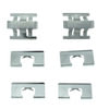 Centric 117.40014 Disc Brake Hardware Kit Centric Disc Brake Hardware Kit