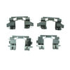 Centric 117.40019 Disc Brake Hardware Kit Centric Disc Brake Hardware Kit