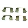 Centric 117.40025 Disc Brake Hardware Kit Centric Disc Brake Hardware Kit