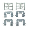 Centric 117.40026 Disc Brake Hardware Kit Centric Disc Brake Hardware Kit